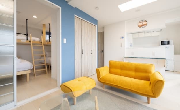 施工住宅イメージ