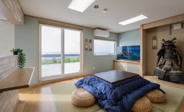 施工住宅イメージ