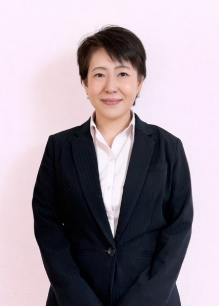 スタッフ写真:森木