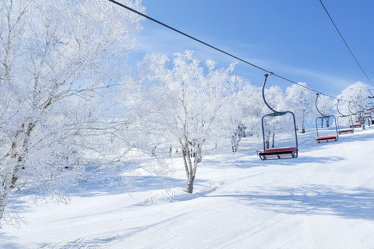 写真:リゾート地のイメージ